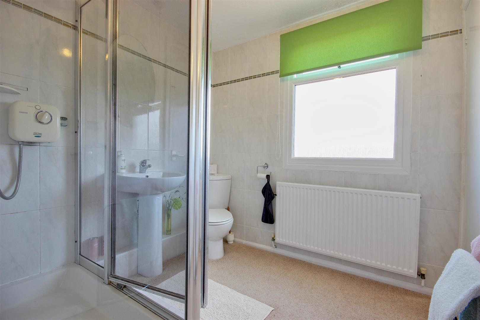 Cawood Drive, Skirlaugh